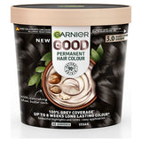 Garnier Good Permanent Hair Dye Chocolate Brown 3.0