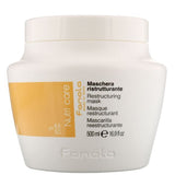 Fanola Nutricare Restructuring Mask - 500ml