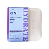 Beauty Kin Hydrate Cleansing Bar with Squalane 100 gram