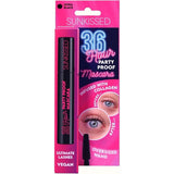 Sunkissed 36 Hour Party Proof Mascara 12ml - Ultra Back