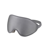 Livingandhome 3D Shading Sleeping Eye Mask Blindfold