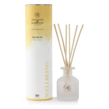 Ashleigh & Burwood Wellbeing Reed Diffuser - Refresh