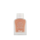 House Of Hur Moist Ampoule Blusher - Nude Beige #01 Mini (10ml)