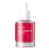 Anua Niacinamide 10% + TXA 4% Serum