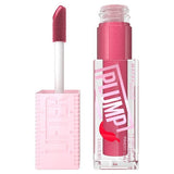 Maybelline Lifter Plump Lip Gloss 002 Mauve Bite