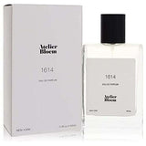 Atelier Bloem 1614 Eau de Parfum 100ml Spray
