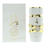 Yara Moi by Lattafa is a Fruity amber fragrance for women launched in 2022.