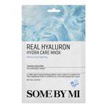 SOME BY MI Real Hyaluron Hydra Care Sheet Mask