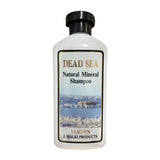 Malki Dead Sea Mineral Shampoo 300ml