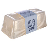 The Bluebeards Revenge Big Ice Bar of Soap 175g