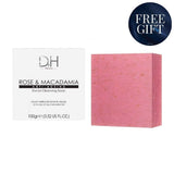 Dr H Anti-Ageing Facial Cleansing Bar 100g