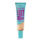 Rimmel Kind & Free Blur It Out Mattifying Skin Tint 010 Rose Ivory
