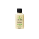 Hempz Mini Sweet Pineapple & Honey Melon Body Moisturiser 66mL