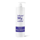Infuse My. Colour Platinum Shampoo 1000ml