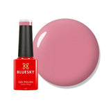 Bluesky Gel Polish Mini - Rosebud