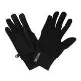 Regatta Adult TouchTip Stretch II Touch Gloves (L)