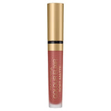Max Factor Elixir Soft Matte Lipstick Muted Russet 10