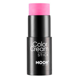 Moon Glow - Intense Neon UV ColorCream Stick - Intense Pink