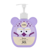 Yope Jasmine Hand Soap for Kids 400ml