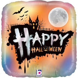 Oaktree Betallic Foil Balloon