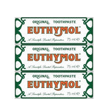 Euthymol Toothpaste Bundle