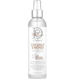 Design Essentials Coconut And Monoi Curl Refresher