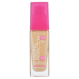 Lasting Perfection Satin Foundation 6W Cashew Warm