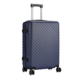 Livingandhome Lightweight Hardside Travel Suitcase 20"