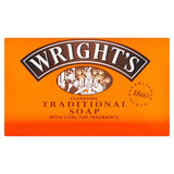 Wrights Traditional Soap 100G