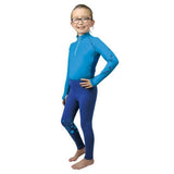 Hy Kids DynaMizs Ecliptic Horse Riding Tights (11-12 Years)