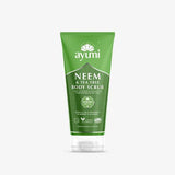 Ayumi Deep Cleanse Body Scrub 200ml