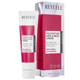 Revuele Skin Elements Polypeptide Face And Neck Cream