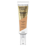 Max Factor Miracle Pure Foundation 75 Golden