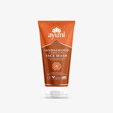 Ayumi Gentle Face Wash 150ml