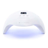 Rio Uv Nail Lamp 36W Dual LED