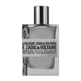 This is Really Him! Eau de Toilette Intense