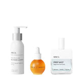 WBCo The Glow Up Set Peppermint