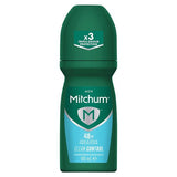 Mitchum Clean Control Roll On 100ml