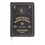 Something Different Talking Board A5 Notebook