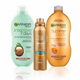 Garnier Prep Tan and Maintain Bronzing Bundle