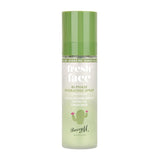 Barry M Fresh Face Bi-Phase Hydrating Spray