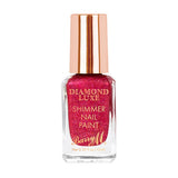 Barry M Diamond Luxe Nail Paint - Finest