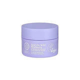Natura Siberica 50ml Overnight Renewing Face Cream Blueberry