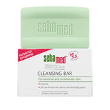 Sebamed Cleansing Bar 150g
