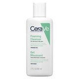 CeraVe Foaming Cleanser with Niacinamide for Normal to Oily Skin 88ml