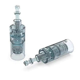 Pure Derma London Dr Pen 24 Pin Microneedling Cartridges (10 Pack)