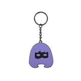 Length: 15cm. Design: Marble, Printed, Text. Chain, Split Ring. Characters: Hit-Girl. 100% Officially Licensed. Fastening: Lobster Clasp.