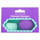 Superdrug Blending Sponge 2 Pack