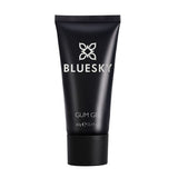Bluesky Gum Gel - White - 60ml