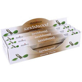 Something Different Elements Incense Stick 6 Pack Sandalwood